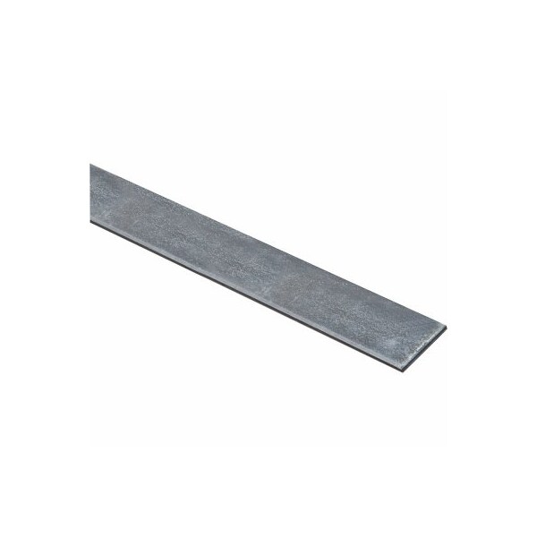 National Hardware 11472 Galv FLT Bar N180-067 - main